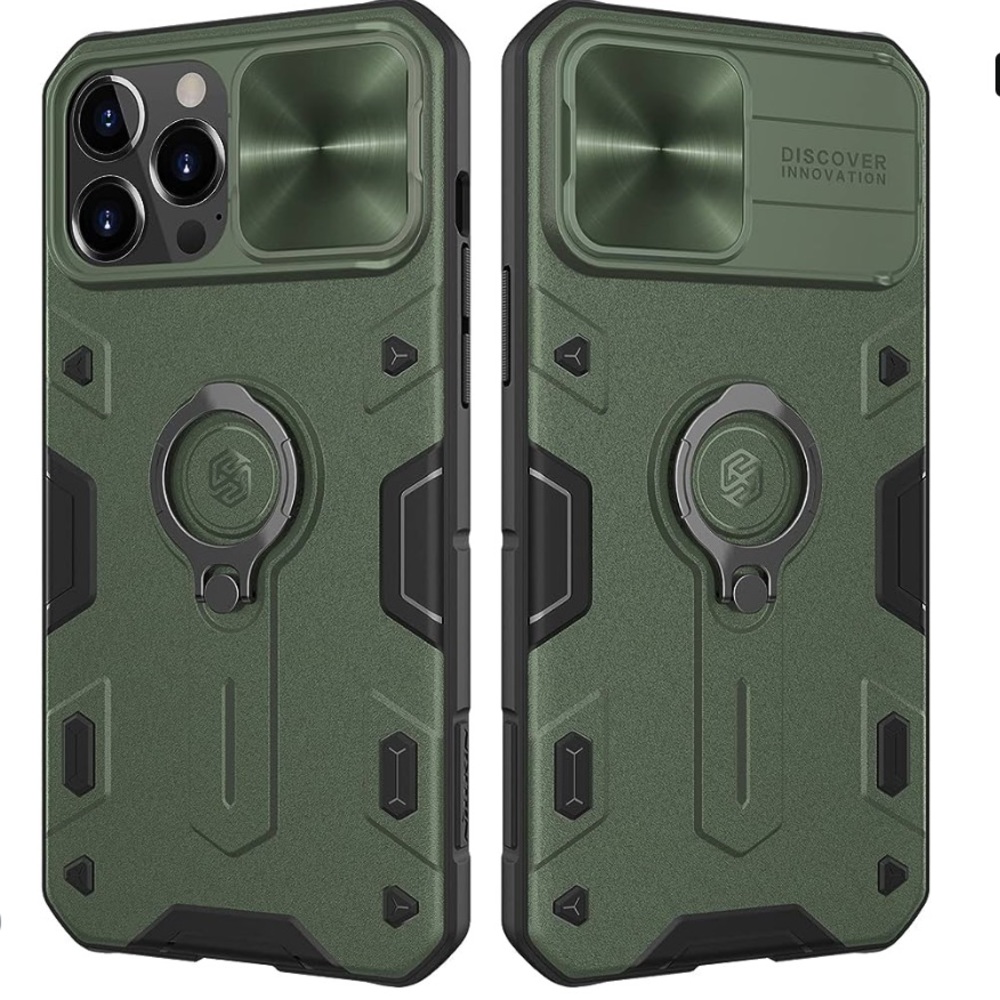 Nillkin Armor Iphone 13 Pro Max case